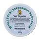 Vivi Organics Muscle Ease Peppermint Beeswax Body Balm